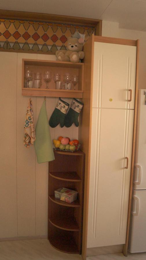 Njarthvik Twin Room With Shared Bathroom מראה חיצוני תמונה